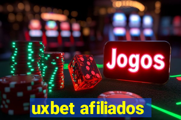 uxbet afiliados